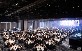 ヒルトン コペンハーゲン エアポート